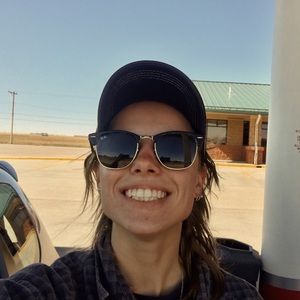 Meet your Posher, Sam